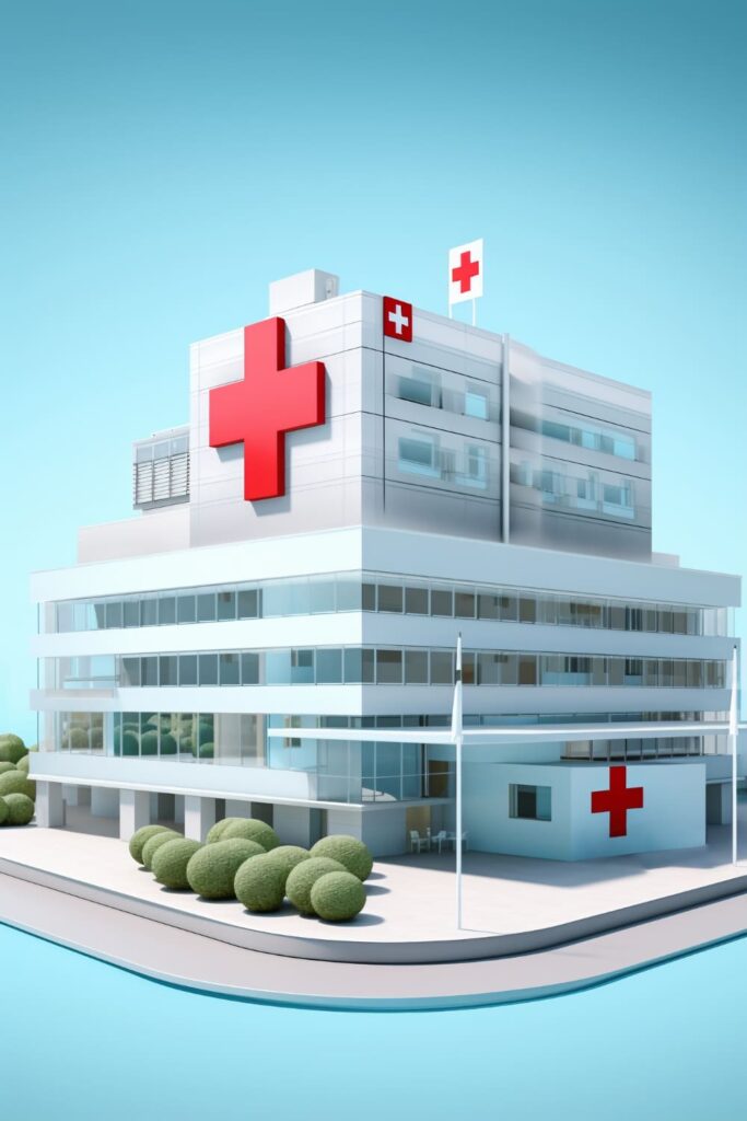 Shri Ramchadnra Netralaya Dhule - Superspeciality eye care center in Dhule