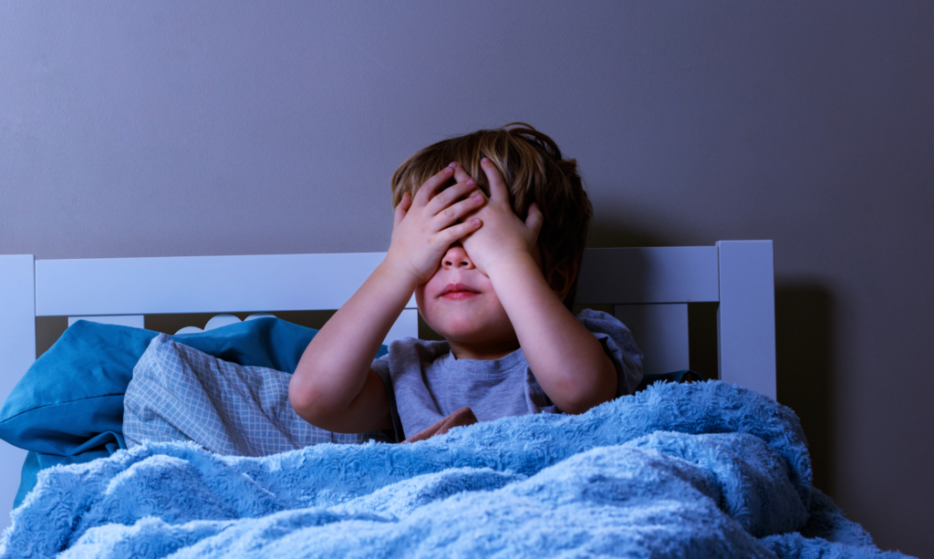 Pediatric Refraction and Ocular Problem