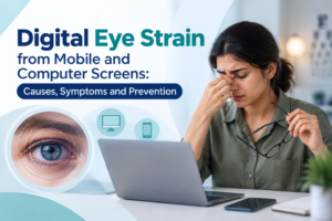Digital Eye Strain